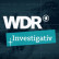 Twitter-Benutzerbild von WDR Investigativ